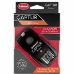 Hahnel Captur (Receiver) for Canon DSLR Cameras (p/n 1000 710.5) Hahnel Captur (Receiver) for Canon DSLR Cameras (p/n 1000 710.5)
