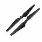 DJI Inspire 2 - 1550T Quick Release Propellers DJI Inspire 2 - 1550T Quick Release Propellers