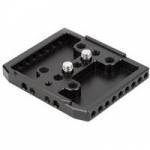 Wooden Camera Easy Riser Shim Plate for RED Weapon/Raven (p/n 213700) Wooden Camera Easy Riser Shim Plate for RED Weapon/Raven (p/n 213700)