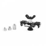 Wooden Camera Universal Lens Support (15mm LW) (p/n 175400) Wooden Camera Universal Lens Support (15mm LW) (p/n 175400)