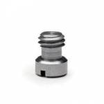 Zacuto 3/8 16 Replacement Screw for VCT Baseplate - Z-3816T (Z3816T) Zacuto 3/8 16 Replacement Screw for VCT Baseplate - Z-3816T (Z3816T)