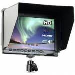 AVtec AVT-XHD070 (AVTXHD070) 7 Inch Ultra-Thin On-Camera HD Field Monitor (p/n 2770.0017) AVtec AVT-XHD070 (AVTXHD070) 7 Inch Ultra-Thin On-Camera HD Field Monitor (p/n 2770.0017)