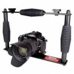 Hague CFSLR (CF-SLR) Camframe Camera Cage Steady Mount Hague CFSLR (CF-SLR) Camframe Camera Cage Steady Mount