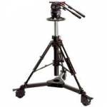 Sachtler 2570 System 25 C III includes Video 25 Plus FB (2501P), Multi Disc (3914) and Pedestal C III (5195) Sachtler 2570 System 25 C III includes Video 25 Plus FB (2501P), Multi Disc (3914) and Pedestal C III (5195)