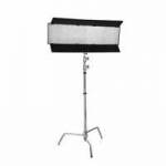 Lishuai LED3000AS (LED3000-AS) Bi Colour Studio LED Light Lishuai LED3000AS (LED3000-AS) Bi Colour Studio LED Light