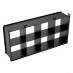 Arri L2.0007977 (L20007977) 8-Chamber Eggcrate S60 Arri L2.0007977 (L20007977) 8-Chamber Eggcrate S60