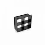 Arri L2.0008048 (L20008048) 4-Chamber Eggcrate for S30 Skypanel LED Light Arri L2.0008048 (L20008048) 4-Chamber Eggcrate for S30 Skypanel LED Light