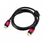 Slide Kamera Male to Male HDMI Cable (2-Meters) Slide Kamera Male to Male HDMI Cable (2-Meters)