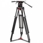 Sachtler 3025 (3025) System Cine 30 includes cine 30 HD fluid head (3006), front pan bar HD (3372), tripod (6295) and spreader (7023) Sachtler 3025 (3025) System Cine 30 includes cine 30 HD fluid head (3006), front pan bar HD (3372), tripod (6295) and spreader (7023)