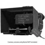 Datavideo DATA-TP100BB (DATATP100BB) TP-100 Smart Phone Teleprompter Datavideo DATA-TP100BB (DATATP100BB) TP-100 Smart Phone Teleprompter