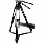 Sachtler 2512 System 25 EFP 2 CF - Video 25 Plus fluid head (2500P) + tripod EFP 2 CF (6386) + spreader SP 100/150 (7003) + cover EFP 2 (9315) Sachtler 2512 System 25 EFP 2 CF - Video 25 Plus fluid head (2500P) + tripod EFP 2 CF (6386) + spreader SP 100/150 (7003) + cover EFP 2 (9315)