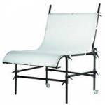 Manfrotto 220B (220-B) Still Life Table - Black Manfrotto 220B (220-B) Still Life Table - Black