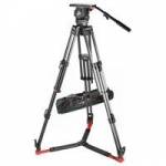 Sachtler 2072 S1 System 20 S1 HD CF - Video 20 S1 Fluid Head (2010), Tripod ENG 2 CF HD (5390), Spreader SP 100/150 (7003) & Padded Bag ENG/EFP (9106) Sachtler 2072 S1 System 20 S1 HD CF - Video 20 S1 Fluid Head (2010), Tripod ENG 2 CF HD (5390), Spreader SP 100/150 (7003) & Padded Bag ENG/EFP (9106)