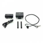 Zacuto Z-EPK (ZEPK) Gratical Eye Power Kit with Gripper 75 Battery, Single Charger, x2 Rods and Power Video Cable Zacuto Z-EPK (ZEPK) Gratical Eye Power Kit with Gripper 75 Battery, Single Charger, x2 Rods and Power Video Cable