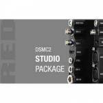 RED DSMC2 Studio Package compatible with the RED Weapon 8K and 6k, Epic-W, Scarlet-W, and Raven (p/n PKG-D2-STUDIO) RED DSMC2 Studio Package compatible with the RED Weapon 8K and 6k, Epic-W, Scarlet-W, and Raven (p/n PKG-D2-STUDIO)