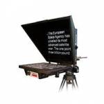 Autocue OCU-MSP20LWASRPP (OCUMSP20LWASRPP) Master Series Prompter Kit including, 20-inch Large Wide Angle Hood with Pro Plate and Short Rods Autocue OCU-MSP20LWASRPP (OCUMSP20LWASRPP) Master Series Prompter Kit including, 20-inch Large Wide Angle Hood with Pro Plate and Short Rods
