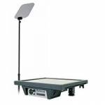 Autocue ESP-MAN/MSP17 (ESPMAN/MSP17) Manual Conference Stand, Glass and MSP17 Autocue ESP-MAN/MSP17 (ESPMAN/MSP17) Manual Conference Stand, Glass and MSP17