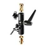 Arri LS026 (026) Manfrotto Adjustable Umbrella Adaptor