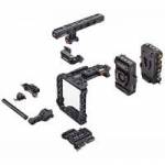 Tilta ESR-T06-A (ESRT06A) Rig for Alexa Mini Camera Tilta ESR-T06-A (ESRT06A) Rig for Alexa Mini Camera