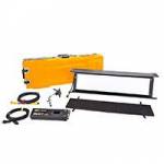 Kino Flo KIT-S30-230U - Select 30 DMX Bi-colour LED Lighting Kit - Univ 230U with Hard Flight Case (KITS30230U) Kino Flo KIT-S30-230U - Select 30 DMX Bi-colour LED Lighting Kit - Univ 230U with Hard Flight Case (KITS30230U)