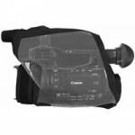 Portabrace QRS-XF100 (QRSXF100) Camera Rain Cover for the Canon XF100/XF105 - Black Portabrace QRS-XF100 (QRSXF100) Camera Rain Cover for the Canon XF100/XF105 - Black