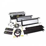 Kino Flo KIT-S32-230U - Select 30 DMX Bi-colour LED 2-Head Lighting Kit - Univ 230U with Hard Ship Case (KITS32230U) Kino Flo KIT-S32-230U - Select 30 DMX Bi-colour LED 2-Head Lighting Kit - Univ 230U with Hard Ship Case (KITS32230U)