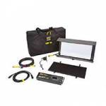 Kino Flo KIT-S20B-230U - Select 20 DMX Bi-colour LED Lighting Kit - Univ 230U with Soft Case (KITS20B230U) Kino Flo KIT-S20B-230U - Select 20 DMX Bi-colour LED Lighting Kit - Univ 230U with Soft Case (KITS20B230U)