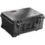 Peli Products 1560 Waterproof Flight Case with Foam (Pelican, Pelicase) (Internal Dimensions: W 51.6 cm x D 39.0 cm x H 22.8 cm) Peli Products 1560 Waterproof Flight Case with Foam (Pelican, Pelicase) (Internal Dimensions: W 51.6 cm x D 39.0 cm x H 22.8 cm)