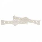 Lume Cube Mounts for the DJI Phantom 3 Drone (LC-P311W) Lume Cube Mounts for the DJI Phantom 3 Drone (LC-P311W)