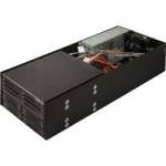 Sonnet (SON-MRQIO-X4SSD) Mobile Rack Module Qio Pro Media Reader Edition, Qio, x4 SSD Sonnet (SON-MRQIO-X4SSD) Mobile Rack Module Qio Pro Media Reader Edition, Qio, x4 SSD