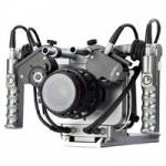 PDMovie BMD-HR (BMDHR) BMD Armor Handheld Rig for BMCC and BMPC PDMovie BMD-HR (BMDHR) BMD Armor Handheld Rig for BMCC and BMPC