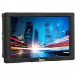 Ikan DH-7 (DH7) 7 Inch 4K Supporting Full HD HDMI On-Camera Field Monitor with Canon LP-E6 and Sony L Battery Plates Ikan DH-7 (DH7) 7 Inch 4K Supporting Full HD HDMI On-Camera Field Monitor with Canon LP-E6 and Sony L Battery Plates