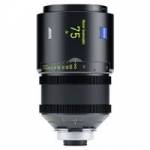 ARRI 75mm T1.9 Master Anamorphic PL Mount Lens - (Available in Feet or Metre Scale) ARRI 75mm T1.9 Master Anamorphic PL Mount Lens - (Available in Feet or Metre Scale)