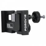 PDMovie PD-UIC (PDUIC) Universal iPhone Clamp for Remote Air Pro/ Remote Air Mini PDMovie PD-UIC (PDUIC) Universal iPhone Clamp for Remote Air Pro/ Remote Air Mini