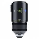 ARRI 135mm T1.9 Master Anamorphic PL Mount Lens - (Available in Feet or Metre Scale) ARRI 135mm T1.9 Master Anamorphic PL Mount Lens - (Available in Feet or Metre Scale)