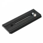 Manfrotto 509PLONG (509-PLONG) Extra Long Video Camera Plate Manfrotto 509PLONG (509-PLONG) Extra Long Video Camera Plate