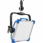 ARRI L0.0007714 (L00007714) S30-C LED Bi-Colour SkyPanel - Blue/Silver (Bare Ends powerCON) ARRI L0.0007714 (L00007714) S30-C LED Bi-Colour SkyPanel - Blue/Silver (Bare Ends powerCON)