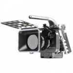 PDMovie BMD-SR (BMDSR) Armor Studio Shoulder Rig Compatible with Blackmagic Cinema Camera and Production Camera PDMovie BMD-SR (BMDSR) Armor Studio Shoulder Rig Compatible with Blackmagic Cinema Camera and Production Camera
