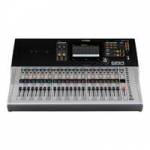 Yamaha TF3 (TF3) Digital Mixing Console with 40 Mono + 2 Stereo and 2 Return, 20 AUX Buses + Stereo + Sub, 8 DCA Groups Yamaha TF3 (TF3) Digital Mixing Console with 40 Mono + 2 Stereo and 2 Return, 20 AUX Buses + Stereo + Sub, 8 DCA Groups