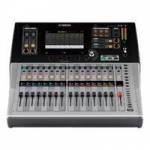 Yamaha TF1 (TF1) Digital Mixing Console with 32 Mono + 2 Stereo and 2 Return, 20 AUX Buses + Stereo + Sub, 8 DCA Groups Yamaha TF1 (TF1) Digital Mixing Console with 32 Mono + 2 Stereo and 2 Return, 20 AUX Buses + Stereo + Sub, 8 DCA Groups