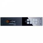 tvONE C3-503 (TV1-C3-503) CORIOmaster Micro Modular 4K Multi-Window 1/2RU Video Processor tvONE C3-503 (TV1-C3-503) CORIOmaster Micro Modular 4K Multi-Window 1/2RU Video Processor