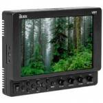 Ikan VXF7 (VX-F7) 7 Inch 4K Supporting Full HD HDMI / 3G-SDI On-Camera Monitor Ikan VXF7 (VX-F7) 7 Inch 4K Supporting Full HD HDMI / 3G-SDI On-Camera Monitor