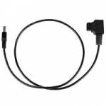 AVtec AVT-D-TAP-CABLE (AVTDTAPCABLE) 20-inch D-Tap to Jack Power Cable for XHD070/XHD070Pro and LedPAD X52/X63 (p/n 2799.0020) AVtec AVT-D-TAP-CABLE (AVTDTAPCABLE) 20-inch D-Tap to Jack Power Cable for XHD070/XHD070Pro and LedPAD X52/X63 (p/n 2799.0020)