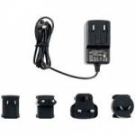 AVtec AVT-COMBI-ADAPTER (AVTCOMBIADAPTER) Combi Adapter with EU, US, UK and AU plugs AVtec AVT-COMBI-ADAPTER (AVTCOMBIADAPTER) Combi Adapter with EU, US, UK and AU plugs