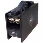 Hawk-Woods APS-150 (APS150) Atom 150 Watts 15v Power Supply - Dual XLR Hawk-Woods APS-150 (APS150) Atom 150 Watts 15v Power Supply - Dual XLR