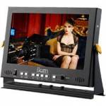 Ikan D12 (D-12) 11.6 Inch Full HD 3G-SDI Monitor with IPS Panel Ikan D12 (D-12) 11.6 Inch Full HD 3G-SDI Monitor with IPS Panel