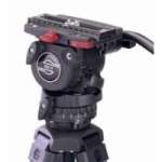 Sachtler 0480 SOOM FSB 6 System includes FSB 6 Fluid Head (0407), SOOM Tripod (S2003-0003), SOOM TriSpread (S2004-0001), SOOM Tube (S2005-0001), Rubber Feet (7004) and SOOM Bag (S2003-2020) Sachtler 0480 SOOM FSB 6 System includes FSB 6 Fluid Head (0407), SOOM Tripod (S2003-0003), SOOM TriSpread (S2004-0001), SOOM Tube (S2005-0001), Rubber Feet (7004) and SOOM Bag (S2003-2020)