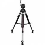 Cartoni KSDS12-AXM (KSDS12AXM) Focus 12 2-Stage SDS Aluminium System - T628/2 Smart Stop Tripod, Mid Level Spreader and HF1200 Fluid Head Plus Accessories Cartoni KSDS12-AXM (KSDS12AXM) Focus 12 2-Stage SDS Aluminium System - T628/2 Smart Stop Tripod, Mid Level Spreader and HF1200 Fluid Head Plus Accessories