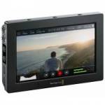 Ex-Demo Blackmagic Video Assist 4K on-camera 7-inch Touchscreen Monitor/Recorder Ex-Demo Blackmagic Video Assist 4K on-camera 7-inch Touchscreen Monitor/Recorder
