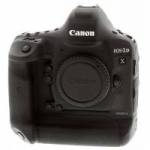 Ex-Demo Canon EOS-1D X Mark II 20.2MP Full-Frame Professional Digital SLR Body Only with 4K Video (p/n 0931C009AA) Ex-Demo Canon EOS-1D X Mark II 20.2MP Full-Frame Professional Digital SLR Body Only with 4K Video (p/n 0931C009AA)